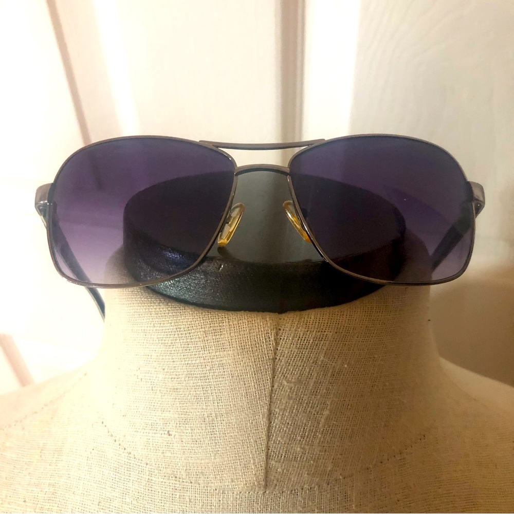 Vera Bradley Imperial Ties Sunglasses